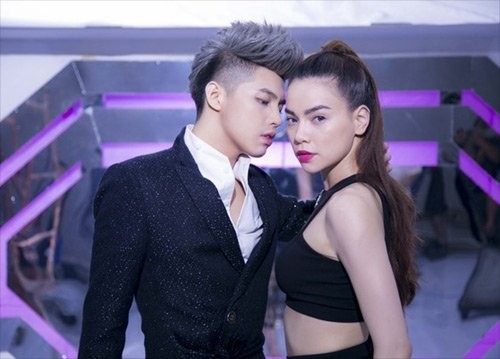 Son Tùng MTP lot top Làn sóng xanh sau scandal dạo nhạc-Hinh-2